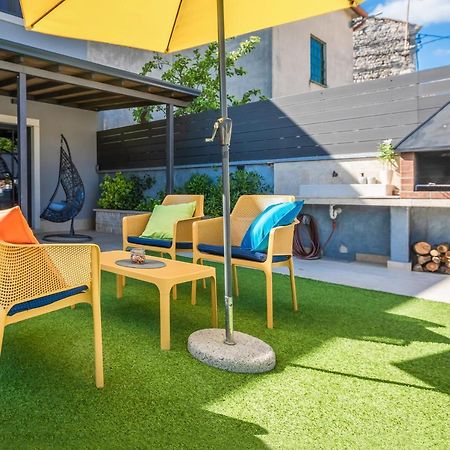 Villa Oasi Verde Bibici Dış mekan fotoğraf