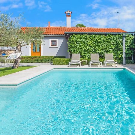 Villa Oasi Verde Bibici Dış mekan fotoğraf