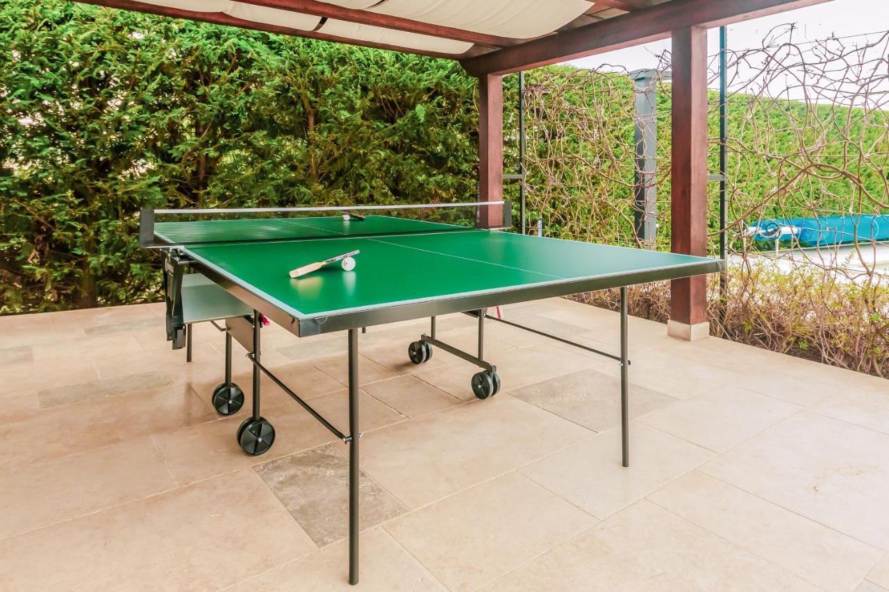 Villa Oasi Verde Bibici Dış mekan fotoğraf
