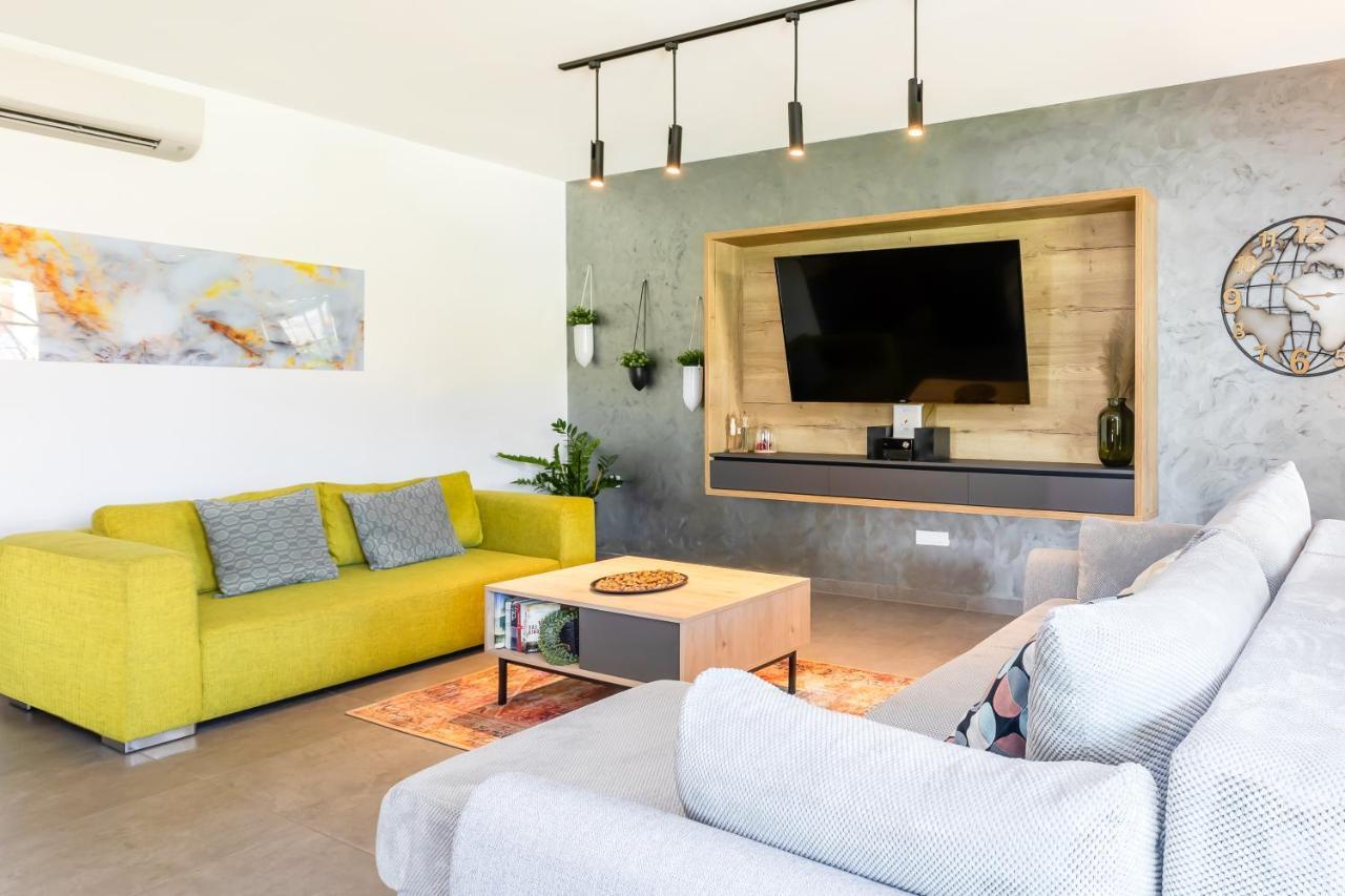 Villa Oasi Verde Bibici Dış mekan fotoğraf