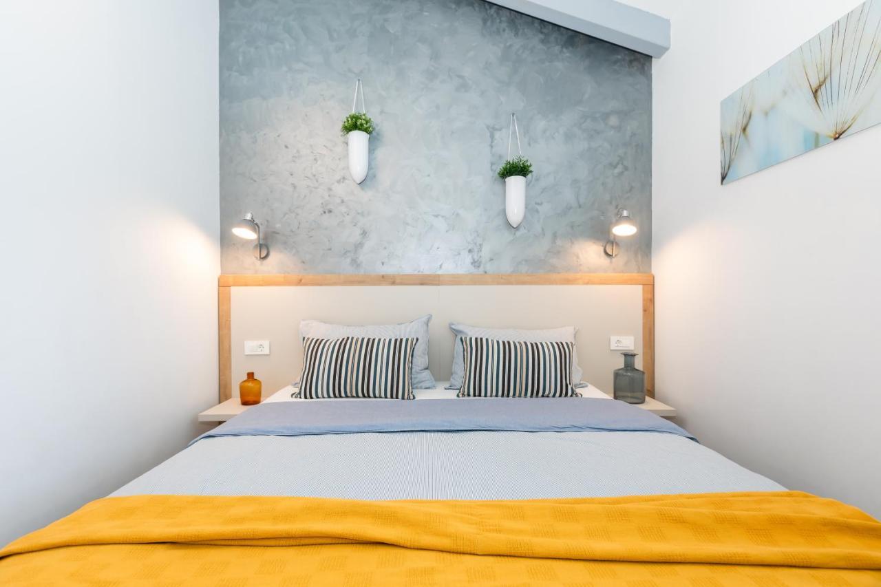 Villa Oasi Verde Bibici Dış mekan fotoğraf