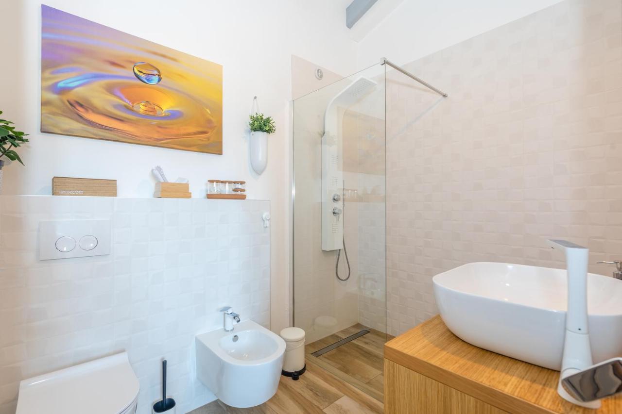 Villa Oasi Verde Bibici Dış mekan fotoğraf