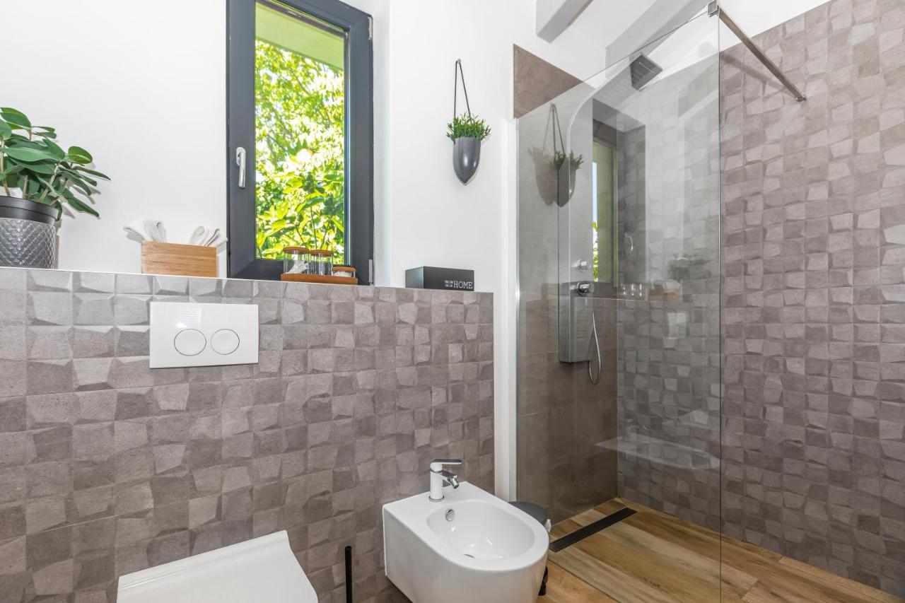 Villa Oasi Verde Bibici Dış mekan fotoğraf