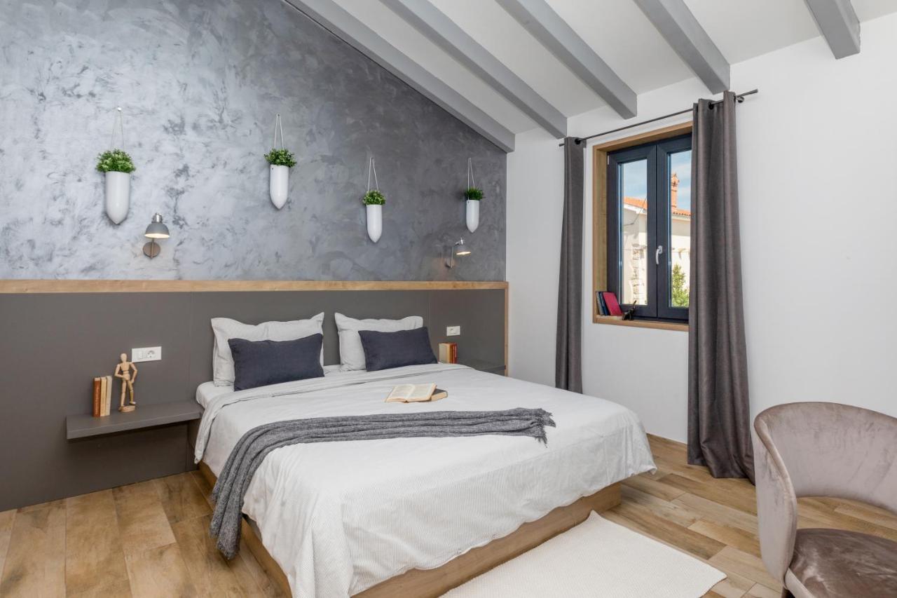 Villa Oasi Verde Bibici Dış mekan fotoğraf